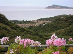 Appartamenti Con Vista Panoramica Baunei